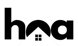 Logo of the property management software HOA Companion